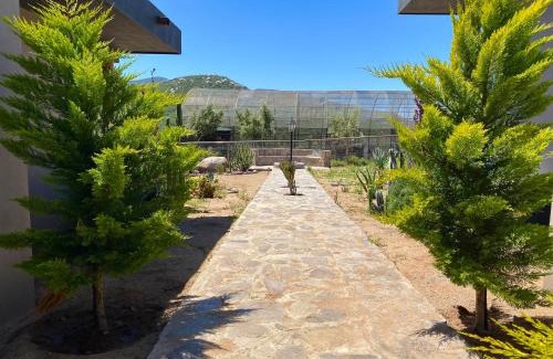 San Antonio de las Minas Villa | Coquenas del Valle