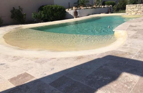 Fontvieille House | Coquet 2 pièces au calme avec piscine (2/4 pers)