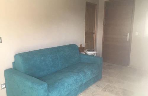 Fontvieille House | Coquet 2 pièces au calme avec piscine (2/4 pers)