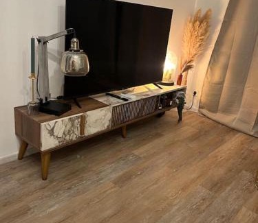 La Jetee Apartment | Coquet appartement