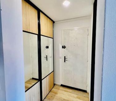 La Jetee Apartment | Coquet appartement