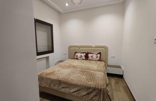 El Bassatine Apartment | Coquet appartement avec piscine à 10min de l'aéroport Tunis - family only
