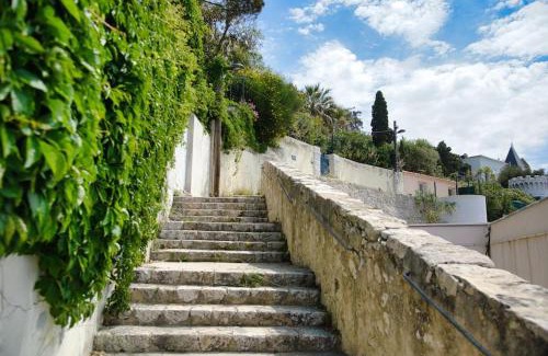 Roucas-Blanc Apartment | Coquet appartement en bord de mer et corniche