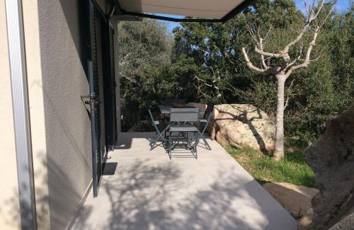 Sotta House | Coquet appartement indépendant entre mer et maquis