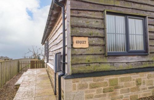 Longframlington House | Coquet