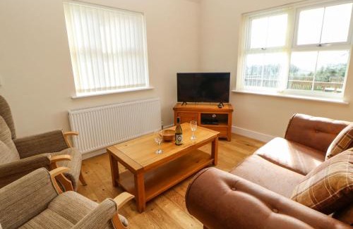 Longframlington House | Coquet