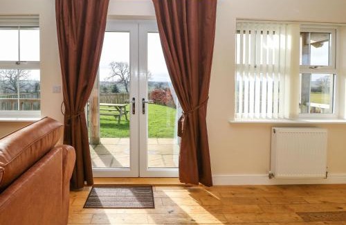 Longframlington House | Coquet