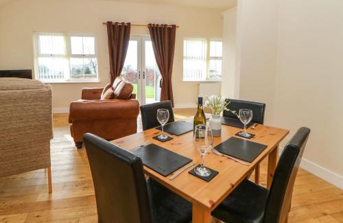 Longframlington House | Coquet