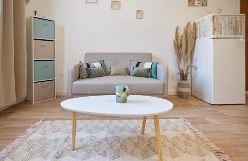 Propriano Apartment | Coquet T2 pres des plages