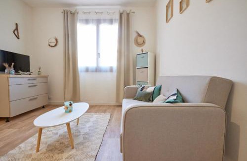 Propriano Apartment | Coquet T2 pres des plages