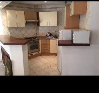 Sidi Abdel Aziz Apartment | Coquet