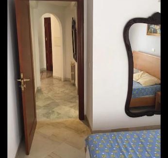 Sidi Abdel Aziz Apartment | Coquet