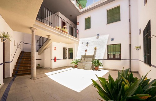 Sacromonte Apartment | Coqueto apartamento duplex con terraza privada y parking