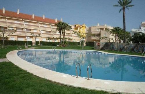 Alcossebre Apartment | Coqueto apartamento en el centro de alcocebre