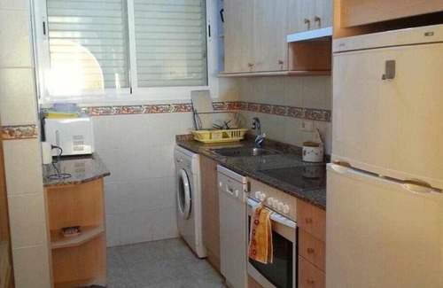 Alcossebre Apartment | Coqueto apartamento en el centro de alcocebre