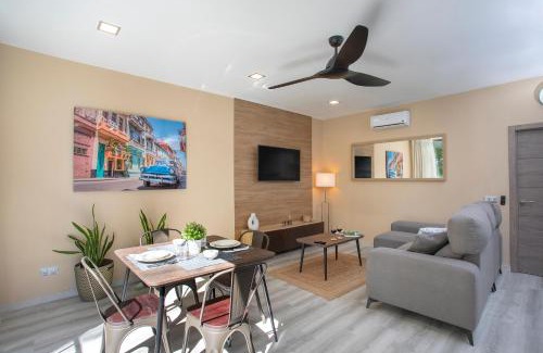 Torremolinos City Centre Apartment | Coqueto apartamento junto a la playa by Rent me