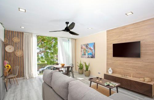 Torremolinos City Centre Apartment | Coqueto apartamento junto a la playa by Rent me