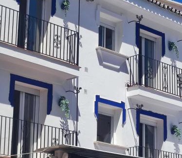 Marbella City Centre Apartment | Coqueto apto en centro histórico