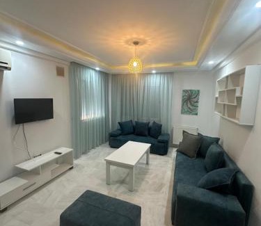 Sousse - Monastir Apartment | Coquette appart de plage