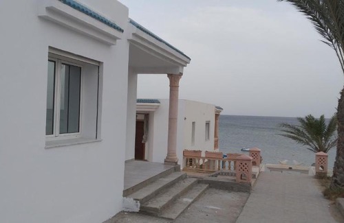 Sidi Fredj Apartment | Coquette maison avec vue magnifique