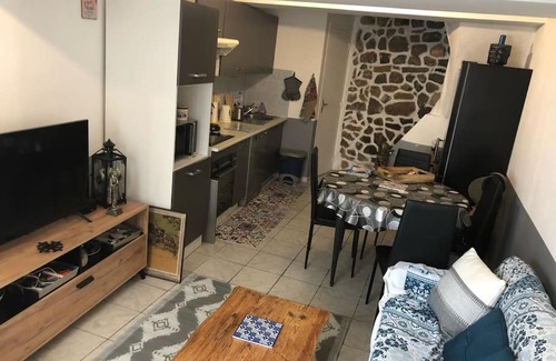 La Palme House | Coquette maison de village dans village typique,