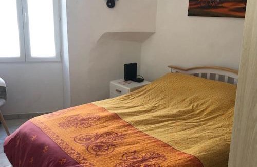 La Palme House | Coquette maison de village dans village typique,