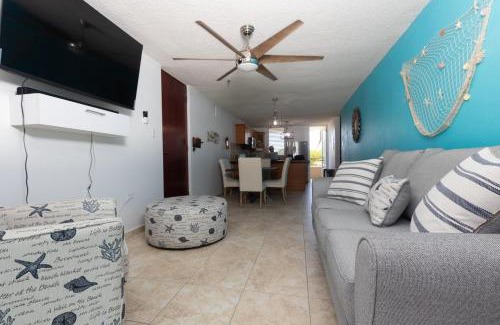 Cabo Rojo Apartment | Coqui Beach Home, Paseo del Faro Combate