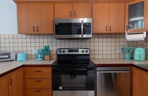 Cabo Rojo Apartment | Coqui Beach Home, Paseo del Faro Combate