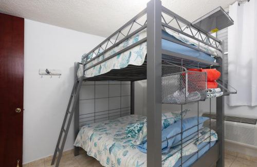 Cabo Rojo Apartment | Coqui Beach Home, Paseo del Faro Combate