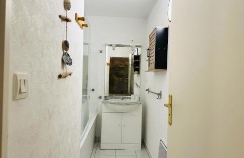 Cayeux-sur-Mer Apartment | Coquillages et crustacés à Cayeux sur mer
