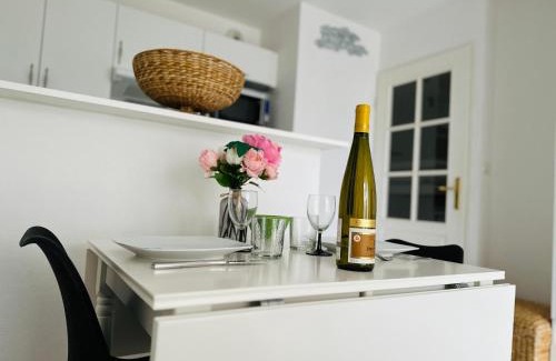 Cayeux-sur-Mer Apartment | Coquillages et crustacés à Cayeux sur mer