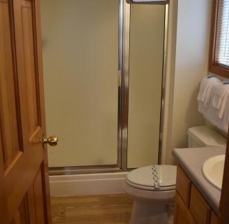 Bandon House | Coquille Point Condo
