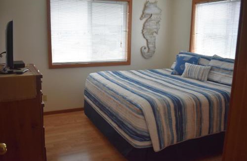 Bandon House | Coquille Point Condo