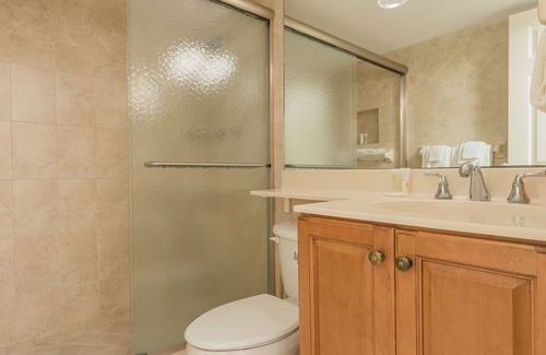 Crescent Beach Condo | Coquina B103 "Coastal Calm"- SNOWBIRD Discounts Available