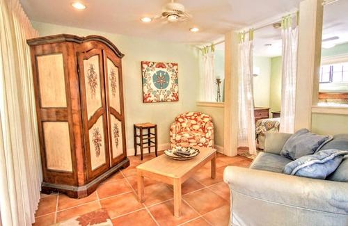 Indian Rocks Beach House | Coquina Beachfront Villas - DIRECT BEACH FRONT 5 BEDROOM HOME