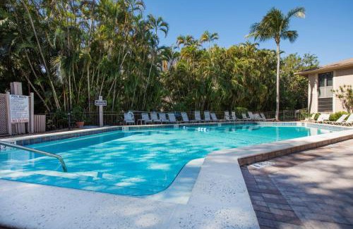 Sanibel Apartment | Coquina Beach 3C