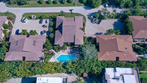 Sanibel Apartment | Coquina Beach 3C
