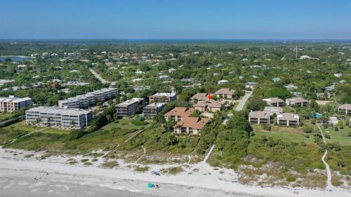 Sanibel Apartment | Coquina Beach 3C