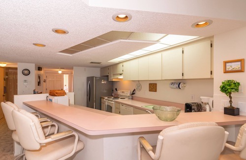 Bradenton Beach Condo | Coquina Moorings 206 Condo With Pool Boat Dock And Awesome Bay Views