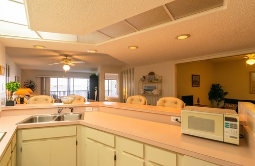 Bradenton Beach Condo | Coquina Moorings 206 Condo With Pool Boat Dock And Awesome Bay Views