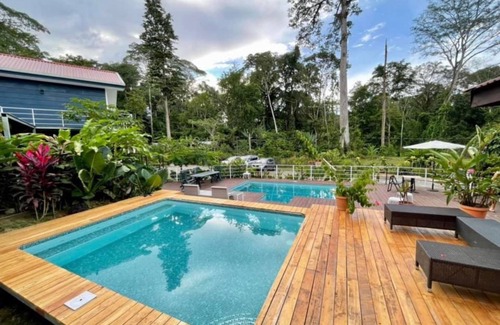 Puerto Viejo de Talamanca House | COQUITA HOUSE