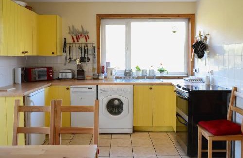 Lairg House | Cor An Easan