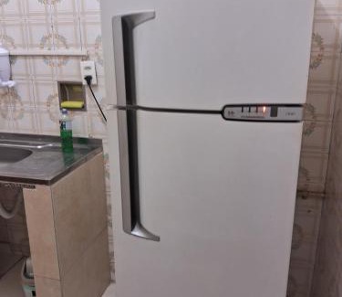 Centro Apartment | Coração da Lapa