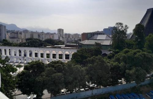 Centro Apartment | Coração da Lapa