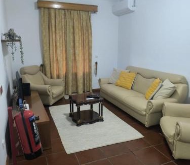 Furnas Apartment | Coração das Furnas