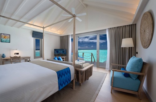 Maamigili Island Resort | Cora Cora Maldives-Premium All-Inclusive