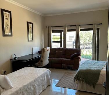 Swakopmund Bed & Breakfast | Cora's Boutique Bed & Breakfast