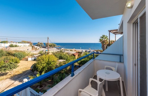 South Rhodes Apartment | Corafili