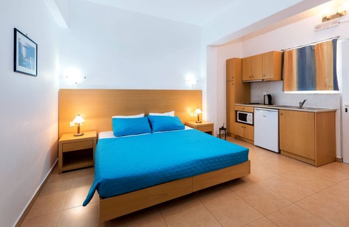South Rhodes Apartment | Corafili
