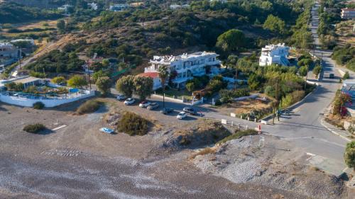 Kiotari Apartment | Corafili Holiday Suites